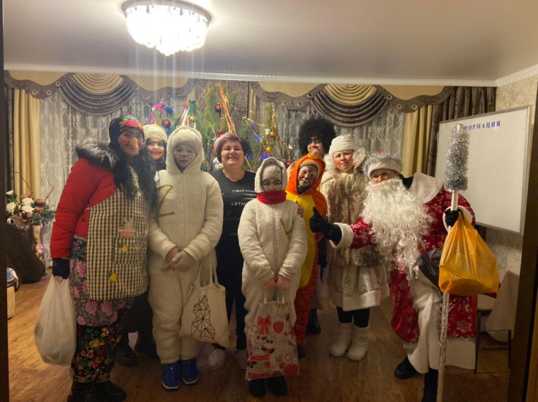 Рождественские колядки. Рождественские колядки.